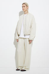 Jenai Bomber Jacket
